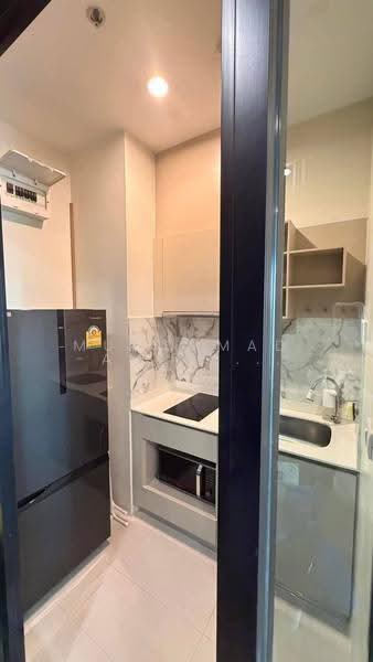 The Niche Pride Thonglor-Phetchaburi, Bangkok, New Petchaburi Road, Bang Kapi, Huai Khwang, Bangkok, 1 Bedroom, 35 sqm, Condo For Sale, by Muhammad-ameen Waeyusoh, 500625642 - DDproperty.com