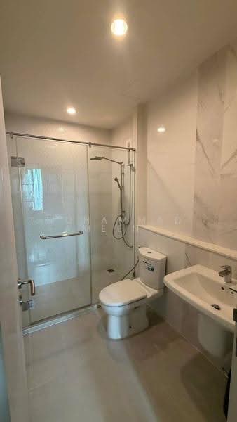 The Niche Pride Thonglor-Phetchaburi, Bangkok, New Petchaburi Road, Bang Kapi, Huai Khwang, Bangkok, 1 Bedroom, 35 sqm, Condo For Sale, by Muhammad-ameen Waeyusoh, 500625642 - DDproperty.com