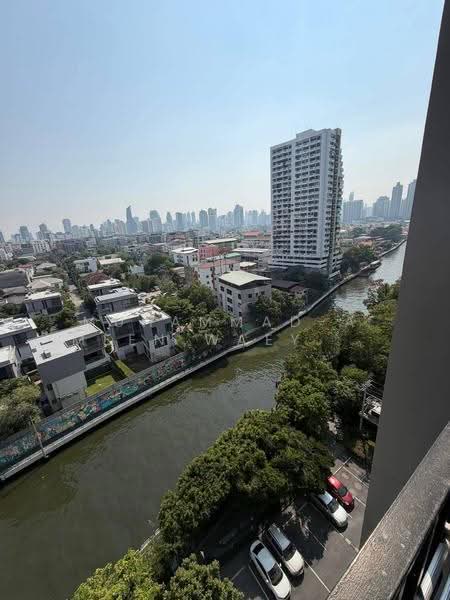 The Niche Pride Thonglor-Phetchaburi, Bangkok, New Petchaburi Road, Bang Kapi, Huai Khwang, Bangkok, 1 Bedroom, 35 sqm, Condo For Sale, by Muhammad-ameen Waeyusoh, 500625642 - DDproperty.com
