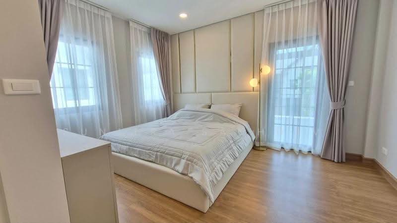 Centro Bangna : เซนโทร บางนา, สมุทรปราการ, 111 ซอย3, บางแก้ว, บางพลี, สมุทรปราการ, 303 ตร.ม., บ้านเดี่ยว ให้เช่า, โดย Sunitra Sachdev, 500625646 - DDproperty.com