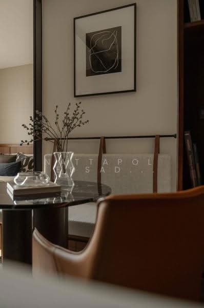 Noble Around Ari, Bangkok, 312 Phahon Yothin Rd, Samsen Nai, Phaya Thai, Bangkok, 1 Bedroom, 27 sqm, Condo For Rent, by Nattapol Jedsadathitikul, 500625648 - DDproperty.com