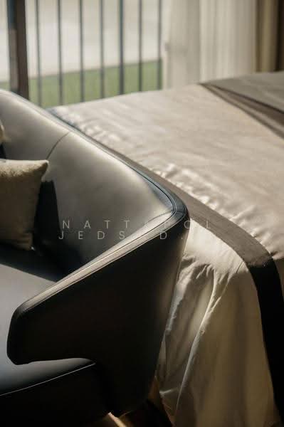 Noble Around Ari, Bangkok, 312 Phahon Yothin Rd, Samsen Nai, Phaya Thai, Bangkok, 1 Bedroom, 27 sqm, Condo For Rent, by Nattapol Jedsadathitikul, 500625648 - DDproperty.com