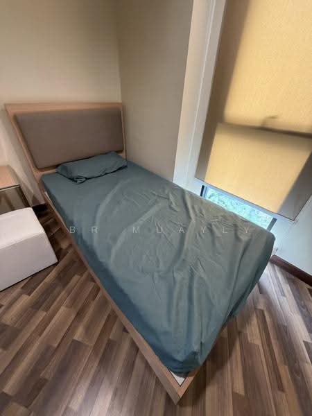 Beyond Sukhumvit, Bangkok, Soi Sanphawut 2, Sanphawut Road, Bang Na, Bangkok, 2 Bedrooms, 47 sqm, Condo For Rent, by ฺBR Muayly, 500625649 - DDproperty.com