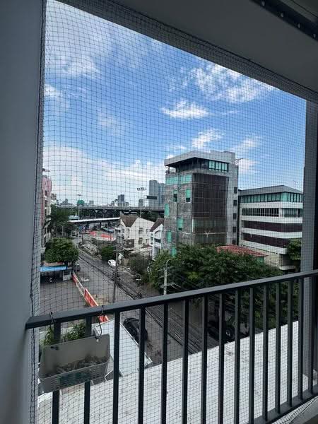 Beyond Sukhumvit : บียอนด์ สุขุมวิท, กรุงเทพ, ซอยสรรพวุธ 2 ถนนสรรพาวุธ, บางนา, กรุงเทพ, 47 ตร.ม., คอนโด ให้เช่า, โดย ฺBR Muayly, 500625649 - DDproperty.com