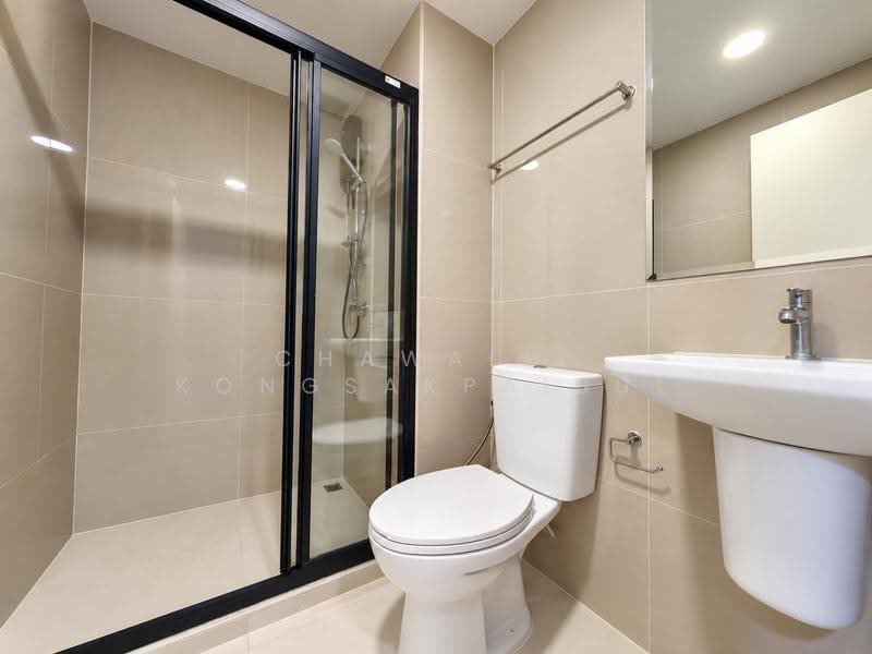 Monte RSU, Pathum Thani, Na Wong Pracha Patthana Road, Lak Hok, Muang Pathum Thani, Pathum Thani, 1 Bedroom, 26 sqm, Condo For Sale, by CHAWALIT KONGSAKPAIBUL, 500625651 - DDproperty.com