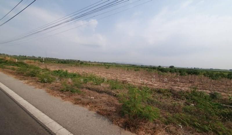 ตรงข้ามสนามกอล์ฟเอเวอร์กรีนฮิลล์, Kanchanaburi, Rang Sali, Tha Muang, Kanchanaburi, , 1,763,200 sqm, Land For Sale, by ชนะชาติ นนท์ตา, 500625653 - DDproperty.com
