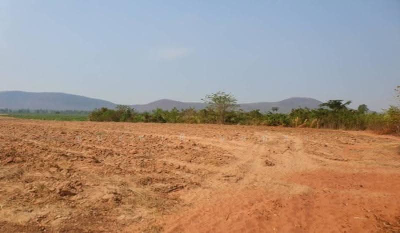 ตรงข้ามสนามกอล์ฟเอเวอร์กรีนฮิลล์, Kanchanaburi, Rang Sali, Tha Muang, Kanchanaburi, , 1,763,200 sqm, Land For Sale, by ชนะชาติ นนท์ตา, 500625653 - DDproperty.com