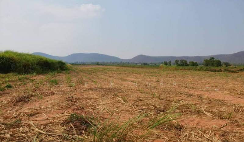 ตรงข้ามสนามกอล์ฟเอเวอร์กรีนฮิลล์, Kanchanaburi, Rang Sali, Tha Muang, Kanchanaburi, , 1,763,200 sqm, Land For Sale, by ชนะชาติ นนท์ตา, 500625653 - DDproperty.com