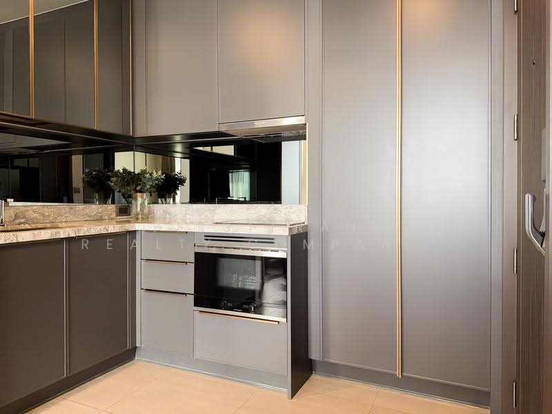 The Monument Sanampao, Bangkok, 933 Phahonyothin Rd, Samsen Nai, Phaya Thai, Bangkok, 1 Bedroom, 53 sqm, Condo For Rent, by FIRSTFRANK REALTY COMPANY LIMITED, 500625654 - DDproperty.com