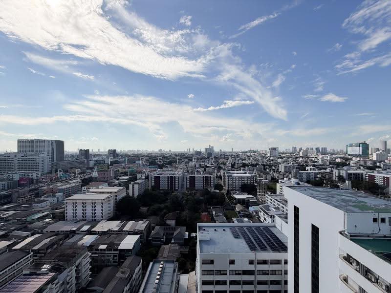 The Monument Sanampao, Bangkok, 933 Phahonyothin Rd, Samsen Nai, Phaya Thai, Bangkok, 1 Bedroom, 53 sqm, Condo For Rent, by FIRSTFRANK REALTY COMPANY LIMITED, 500625654 - DDproperty.com