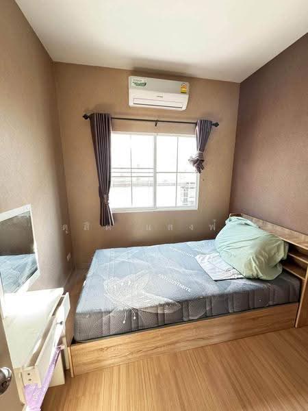 ให้เช่าทาวน์โฮมหลังริม ม.เสนาวีว่า เจซิตี้ ( J City ) ศรีราชา, Chon Buri (Pattaya), Surasak, Si Racha, Chon Buri (Pattaya), 3 Bedrooms, 65 sqm, Townhouse For Rent, by Dusit Saengfa, 500625656 - DDproperty.com