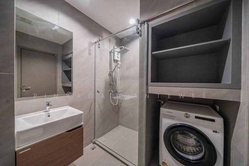 IDEO Sukhumvit Rama 4, Bangkok, Soi Sukhumvit 44, Sukhumvit Road, Phra Kanong, Khlong Toei, Bangkok, Studio, 30 sqm, Condo For Rent, by Pinyada Hantewee, 500625657 - DDproperty.com