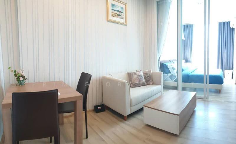 The Base Downtown, Phuket, Wichit Songkhram, Wichit, Muang Phuket, Phuket, 1 Bedroom, 33 sqm, Condo For Rent, by PrimeGlobalAsset, 500625660 - DDproperty.com