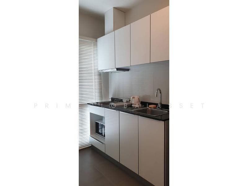 The Base Downtown, Phuket, Wichit Songkhram, Wichit, Muang Phuket, Phuket, 1 Bedroom, 33 sqm, Condo For Rent, by PrimeGlobalAsset, 500625660 - DDproperty.com