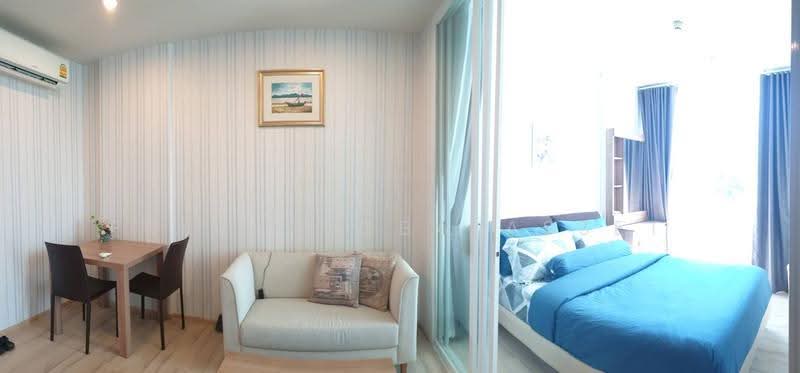 The Base Downtown, Phuket, Wichit Songkhram, Wichit, Muang Phuket, Phuket, 1 Bedroom, 33 sqm, Condo For Rent, by PrimeGlobalAsset, 500625660 - DDproperty.com
