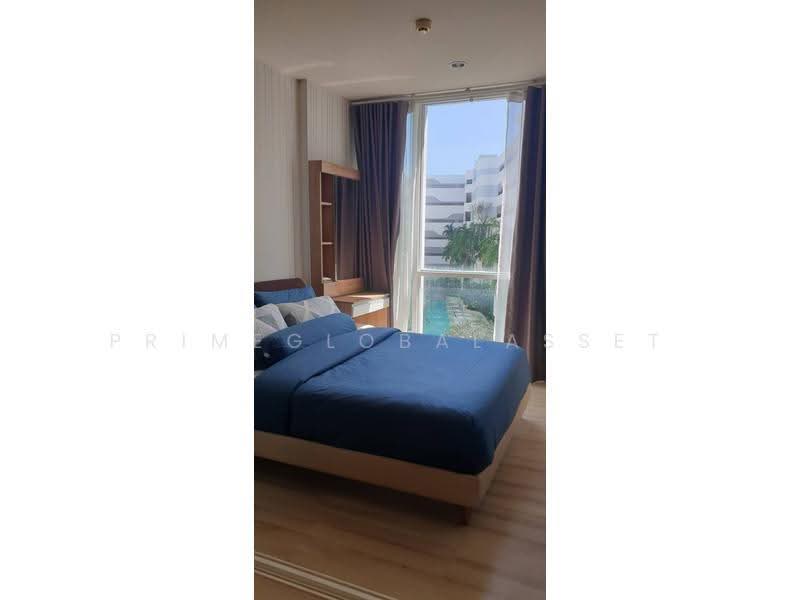 The Base Downtown, Phuket, Wichit Songkhram, Wichit, Muang Phuket, Phuket, 1 Bedroom, 33 sqm, Condo For Rent, by PrimeGlobalAsset, 500625660 - DDproperty.com