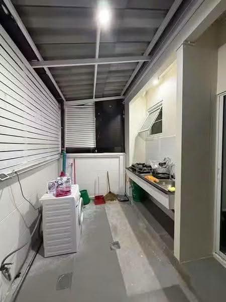 The Metro Rama 9, Bangkok, Soi 3/2, Prawet, Bangkok, 3 Bedrooms, 75 sqm, Townhouse For Rent, by Sunitra Sachdev, 500625662 - DDproperty.com