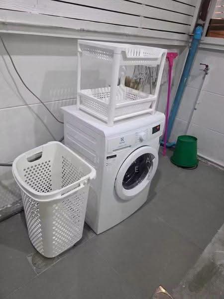 The Metro Rama 9, Bangkok, Soi 3/2, Prawet, Bangkok, 3 Bedrooms, 75 sqm, Townhouse For Rent, by Sunitra Sachdev, 500625662 - DDproperty.com