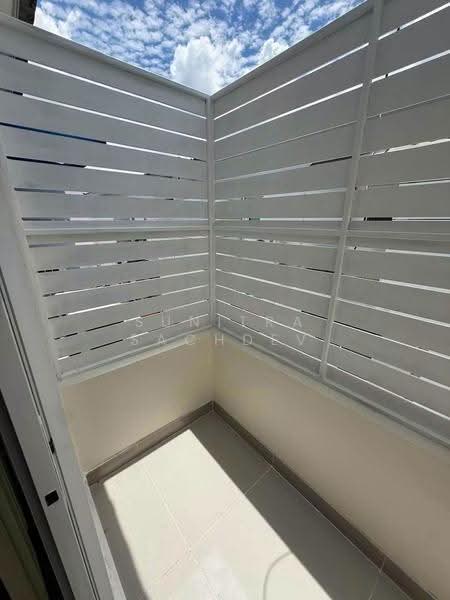 The Metro Rama 9, Bangkok, Soi 3/2, Prawet, Bangkok, 3 Bedrooms, 75 sqm, Townhouse For Rent, by Sunitra Sachdev, 500625662 - DDproperty.com