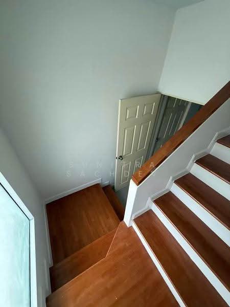 The Metro Rama 9, Bangkok, Soi 3/2, Prawet, Bangkok, 3 Bedrooms, 75 sqm, Townhouse For Rent, by Sunitra Sachdev, 500625662 - DDproperty.com