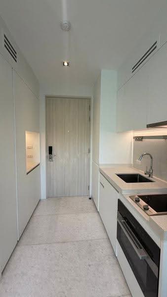 SCOPE Promsri, Bangkok, 345 Sukhumvit 49, Khlong Tan Nua, Watthana, Bangkok, Studio, 30 sqm, Condo For Rent, by Pinyada Hantewee, 500625663 - DDproperty.com