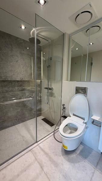SCOPE Promsri, Bangkok, 345 Sukhumvit 49, Khlong Tan Nua, Watthana, Bangkok, Studio, 30 sqm, Condo For Rent, by Pinyada Hantewee, 500625663 - DDproperty.com