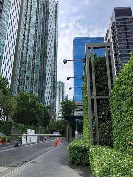 Noble Revolve Ratchada 2, Bangkok, 70 Soi Ratchadaphisek 10, Ratchadaphisek Road, Huai Khwang, Bangkok, 2 Bedrooms, 53 sqm, Condo For Rent, by Nattapol Jedsadathitikul, 500625664 - DDproperty.com