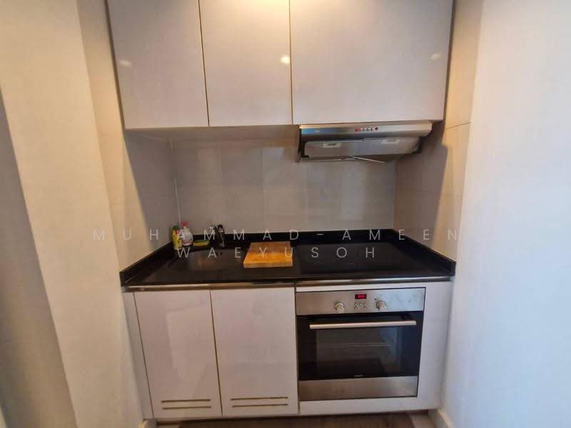 The Pano Rama 3, Bangkok, 890 Rama 3 Road, Bang Pong Pang, Yan Nawa, Bangkok, 4 Bedrooms, 204 sqm, Condo For Rent, by Muhammad-ameen Waeyusoh, 500625665 - DDproperty.com