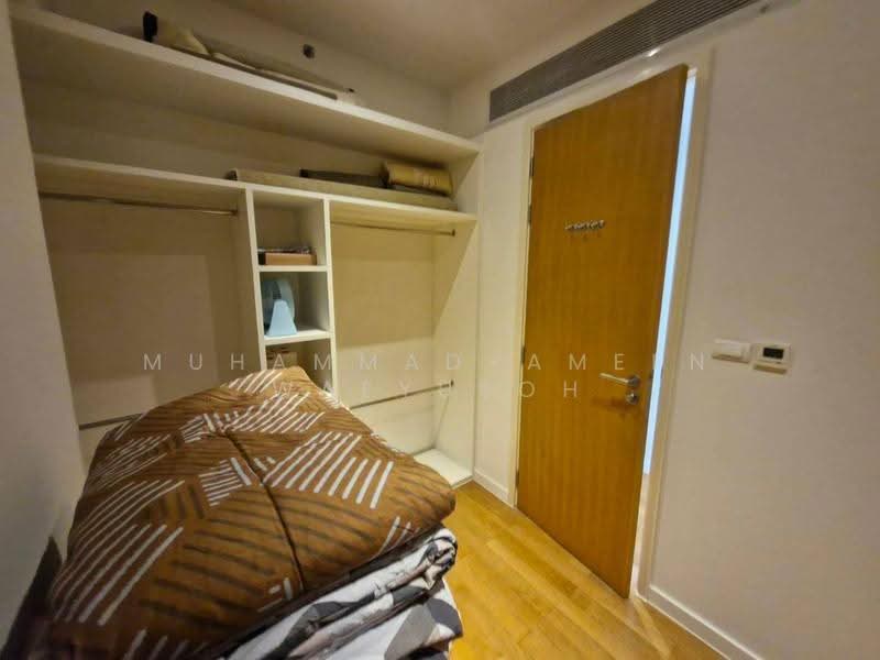 The Pano Rama 3, Bangkok, 890 Rama 3 Road, Bang Pong Pang, Yan Nawa, Bangkok, 4 Bedrooms, 204 sqm, Condo For Rent, by Muhammad-ameen Waeyusoh, 500625665 - DDproperty.com