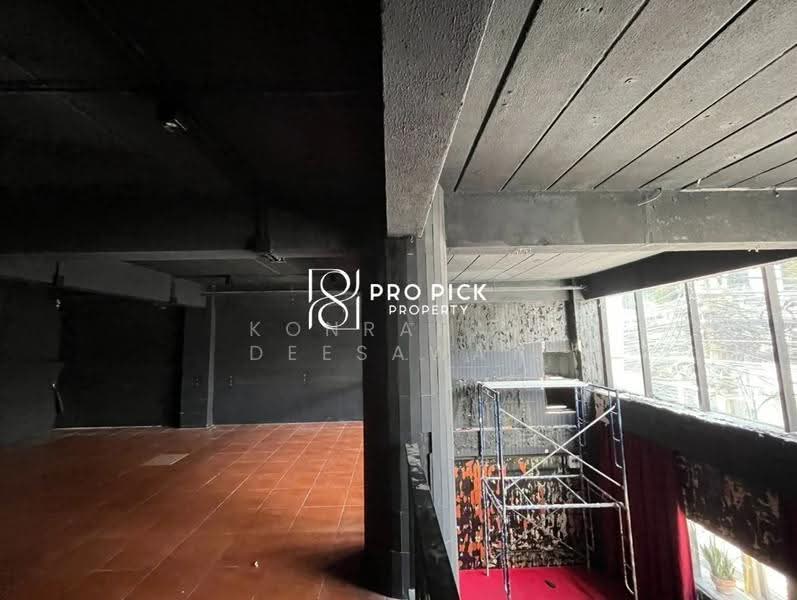 For Rent Shophouse 200 Sqm. BTS Thong Lo Sukhumvit Watthana Bangkok PP-00510, Bangkok, สุขุมวิท, Khlong Tan Nua, Watthana, Bangkok, , 200 sqm, Shophouse For Rent, by Konrarat Deesawat, 500625668 - DDproperty.com