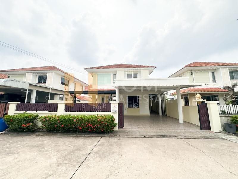 ห้วยกะปิ, Chon Buri (Pattaya), Huai Kapi, Muang Chon Buri, Chon Buri (Pattaya), 3 Bedrooms, 225 sqm, Single Detached House For Sale, by HOME Real Estate Service, 500625669 - DDproperty.com