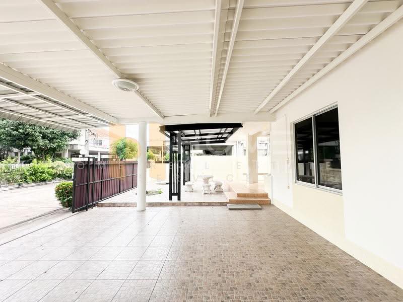 ห้วยกะปิ, Chon Buri (Pattaya), Huai Kapi, Muang Chon Buri, Chon Buri (Pattaya), 3 Bedrooms, 225 sqm, Single Detached House For Sale, by HOME Real Estate Service, 500625669 - DDproperty.com
