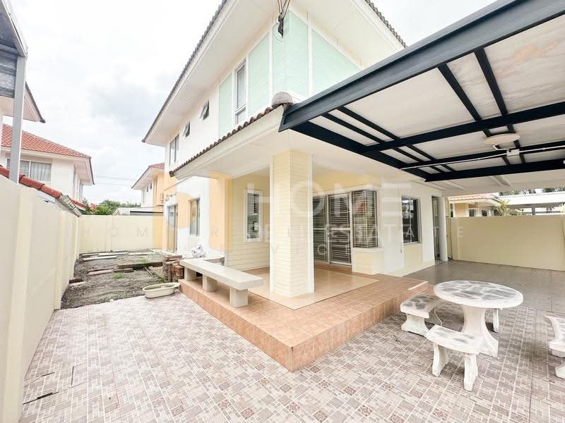ห้วยกะปิ, Chon Buri (Pattaya), Huai Kapi, Muang Chon Buri, Chon Buri (Pattaya), 3 Bedrooms, 225 sqm, Single Detached House For Sale, by HOME Real Estate Service, 500625669 - DDproperty.com