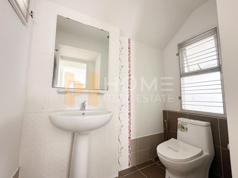 ห้วยกะปิ, Chon Buri (Pattaya), Huai Kapi, Muang Chon Buri, Chon Buri (Pattaya), 3 Bedrooms, 225 sqm, Single Detached House For Sale, by HOME Real Estate Service, 500625669 - DDproperty.com