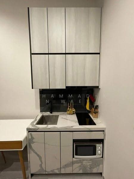 The Line Sukhumvit 101, Bangkok, 3009 Sukhumvit 101 Road, Bang Chak, Phra Khanong, Bangkok, 1 Bedroom, 28 sqm, Condo For Rent, by Muhammad-ameen Waeyusoh, 500625670 - DDproperty.com