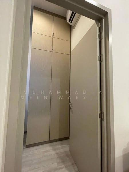The Line Sukhumvit 101, Bangkok, 3009 Sukhumvit 101 Road, Bang Chak, Phra Khanong, Bangkok, 1 Bedroom, 28 sqm, Condo For Rent, by Muhammad-ameen Waeyusoh, 500625670 - DDproperty.com