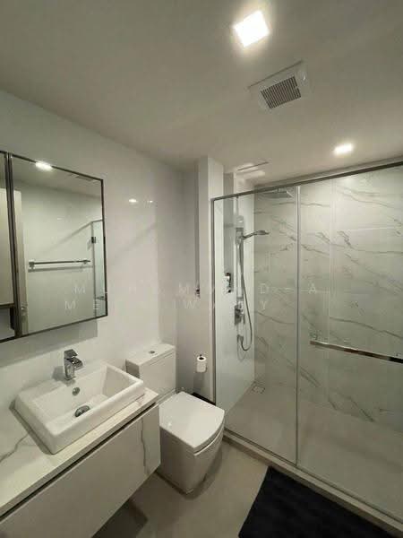 The Line Sukhumvit 101, Bangkok, 3009 Sukhumvit 101 Road, Bang Chak, Phra Khanong, Bangkok, 1 Bedroom, 28 sqm, Condo For Rent, by Muhammad-ameen Waeyusoh, 500625670 - DDproperty.com
