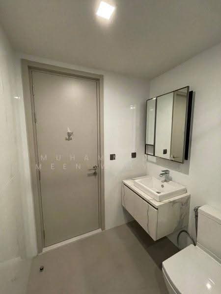 The Line Sukhumvit 101, Bangkok, 3009 Sukhumvit 101 Road, Bang Chak, Phra Khanong, Bangkok, 1 Bedroom, 28 sqm, Condo For Rent, by Muhammad-ameen Waeyusoh, 500625670 - DDproperty.com