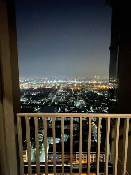 The Line Sukhumvit 101 : เดอะ ไลน์ สุขุมวิท 101, กรุงเทพ, 3009 สุขุมวิท 101, บางจาก, พระโขนง, กรุงเทพ, 28 ตร.ม., คอนโด ให้เช่า, โดย Muhammad-ameen Waeyusoh, 500625670 - DDproperty.com