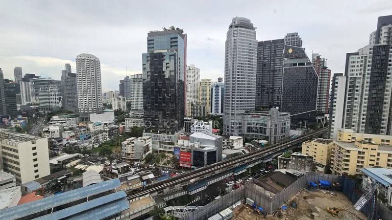 La Clef Bangkok by The Crest Collection, Bangkok, Phra Kanong, Khlong Toei, Bangkok, 1 Bedroom, 52 sqm, Condo For Rent, by BANGKOK PROPERTY AGENTS, 500625672 - DDproperty.com