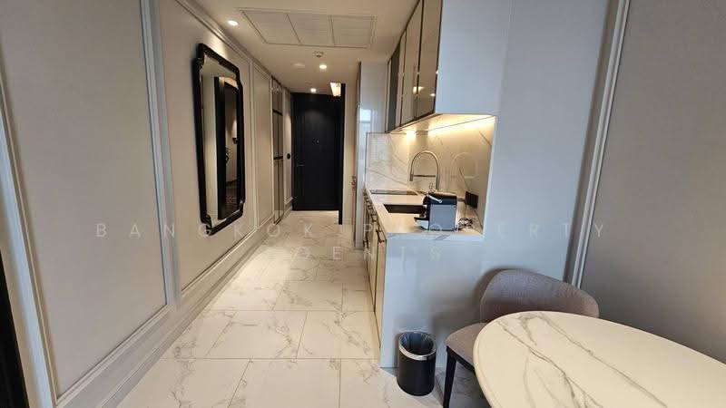 La Clef Bangkok by The Crest Collection, Bangkok, Phra Kanong, Khlong Toei, Bangkok, 1 Bedroom, 52 sqm, Condo For Rent, by BANGKOK PROPERTY AGENTS, 500625672 - DDproperty.com