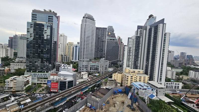 La Clef Bangkok by The Crest Collection, Bangkok, Phra Kanong, Khlong Toei, Bangkok, 1 Bedroom, 52 sqm, Condo For Rent, by BANGKOK PROPERTY AGENTS, 500625672 - DDproperty.com