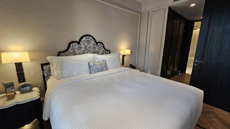 ลา เคลฟ แบงค็อค บาย เดอะเครสต์คอลเลคชั่น : La Clef Bangkok by The Crest Collection, กรุงเทพ, พระโขนง, คลองเตย, กรุงเทพ, 52 ตร.ม., คอนโด ให้เช่า, โดย BANGKOK PROPERTY AGENTS, 500625672 - DDproperty.com