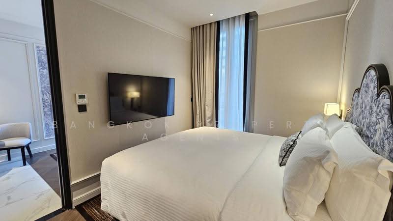 La Clef Bangkok by The Crest Collection, Bangkok, Phra Kanong, Khlong Toei, Bangkok, 1 Bedroom, 52 sqm, Condo For Rent, by BANGKOK PROPERTY AGENTS, 500625672 - DDproperty.com