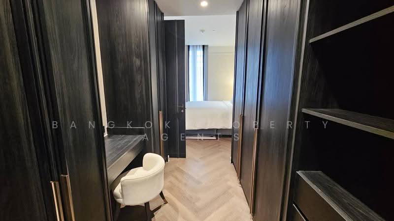 La Clef Bangkok by The Crest Collection, Bangkok, Phra Kanong, Khlong Toei, Bangkok, 1 Bedroom, 52 sqm, Condo For Rent, by BANGKOK PROPERTY AGENTS, 500625672 - DDproperty.com
