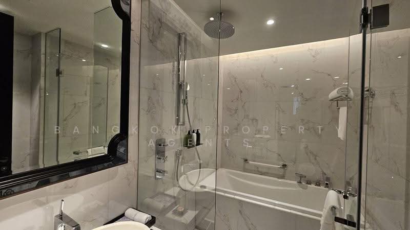 La Clef Bangkok by The Crest Collection, Bangkok, Phra Kanong, Khlong Toei, Bangkok, 1 Bedroom, 52 sqm, Condo For Rent, by BANGKOK PROPERTY AGENTS, 500625672 - DDproperty.com