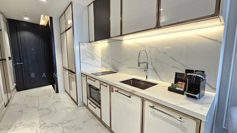 ลา เคลฟ แบงค็อค บาย เดอะเครสต์คอลเลคชั่น : La Clef Bangkok by The Crest Collection, กรุงเทพ, พระโขนง, คลองเตย, กรุงเทพ, 52 ตร.ม., คอนโด ให้เช่า, โดย BANGKOK PROPERTY AGENTS, 500625672 - DDproperty.com