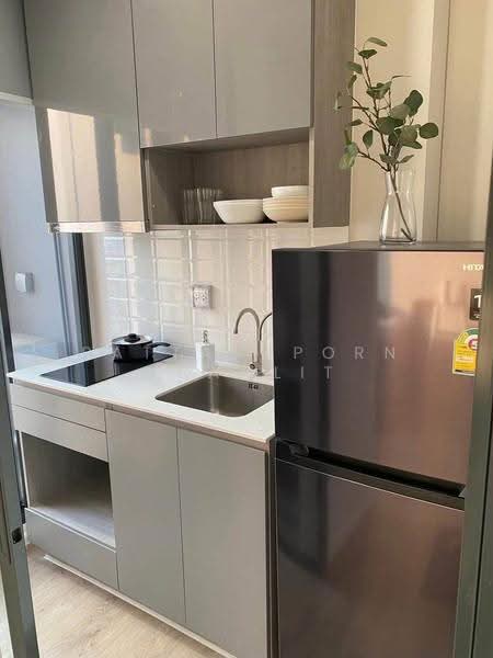 Modiz Rhyme Ramkhamhaeng, Bangkok, Ramkhamhaeng Road, Hua Mak, Bang Kapi, Bangkok, 1 Bedroom, 24 sqm, Condo For Rent, by Rattanaporn Khamlit, 500625673 - DDproperty.com