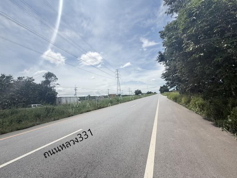 ที่ดินฉะเชิงเทรา, Chachoengsao, Hua Samrong, Plaeng Yao, Chachoengsao, , 55,040 sqm, Land For Sale, by Chananya Watanapa, 500625674 - DDproperty.com