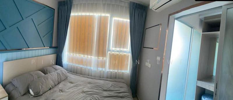 Plum Condo Sukhumvit 62 : พลัมคอนโด สุขมวิท 62, กรุงเทพ, ซอยสุขุมวิท 62, บางจาก, พระโขนง, กรุงเทพ, 29 ตร.ม., คอนโด ให้เช่า, โดย Pinyada Hantewee, 500625676 - DDproperty.com